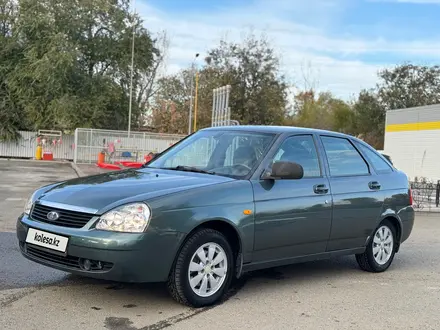 ВАЗ (Lada) Priora 2172 2010 года за 1 700 000 тг. в Уральск