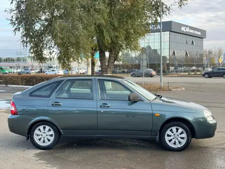 ВАЗ (Lada) Priora 2172 2010 года за 1 700 000 тг. в Уральск – фото 6