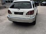 Lexus RX 300 1999 года за 4 500 000 тг. в Алматы – фото 4