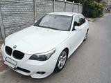 BMW 535 2007 года за 6 500 000 тг. в Тараз