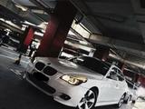 BMW 535 2007 года за 6 500 000 тг. в Тараз – фото 4