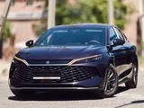BYD Qin L DM-i 2025 года за 10 799 990 тг. в Шымкент