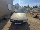 Audi 80 1987 года за 350 000 тг. в Тараз – фото 3