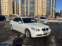 BMW 530 2006 года за 6 000 000 тг. в Алматы