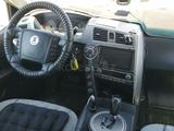 SsangYong Kyron 2014 годаүшін4 800 000 тг. в Атырау – фото 4