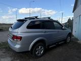 SsangYong Kyron 2014 годаүшін4 800 000 тг. в Атырау – фото 2