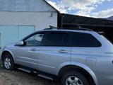 SsangYong Kyron 2014 годаүшін4 800 000 тг. в Атырау – фото 3