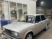 ВАЗ (Lada) 2107 2009 годаүшін1 600 000 тг. в Шымкент