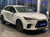 Lexus RX 350 2024 годаүшін42 190 000 тг. в Актобе – фото 2