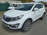 Kia Sportage 2014 года за 7 500 000 тг. в Павлодар – фото 2