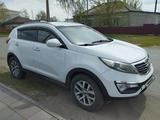 Kia Sportage 2014 года за 7 500 000 тг. в Павлодар – фото 3