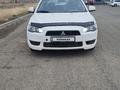 Mitsubishi Lancer 2011 года за 3 300 000 тг. в Актобе