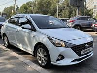 Hyundai Accent 2020 годаүшін8 170 000 тг. в Алматы