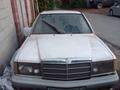 Mercedes-Benz 190 1991 года за 250 000 тг. в Алматы