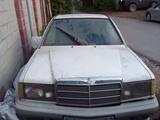 Mercedes-Benz 190 1991 годаүшін250 000 тг. в Алматы