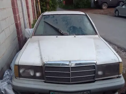 Mercedes-Benz 190 1991 года за 250 000 тг. в Алматы