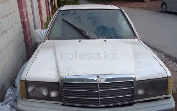 Mercedes-Benz 190 1991 года за 250 000 тг. в Алматы