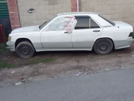 Mercedes-Benz 190 1991 года за 250 000 тг. в Алматы – фото 15