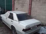 Mercedes-Benz 190 1991 годаүшін250 000 тг. в Алматы – фото 2