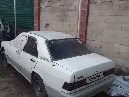 Mercedes-Benz 190 1991 года за 250 000 тг. в Алматы – фото 2