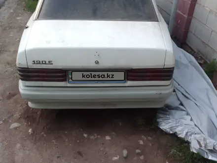 Mercedes-Benz 190 1991 года за 250 000 тг. в Алматы – фото 22
