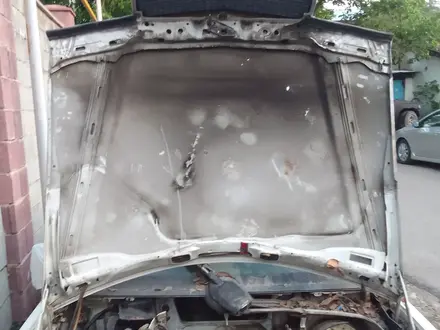 Mercedes-Benz 190 1991 года за 250 000 тг. в Алматы – фото 34