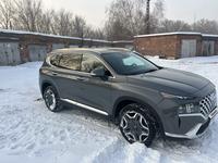 Hyundai Santa Fe 2022 годаfor18 000 000 тг. в Усть-Каменогорск