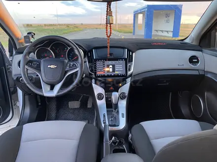 Chevrolet Cruze 2014 года за 3 400 000 тг. в Астана