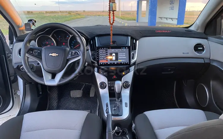 Chevrolet Cruze 2014 года за 3 400 000 тг. в Астана