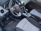 Chevrolet Cruze 2014 года за 3 400 000 тг. в Астана – фото 4