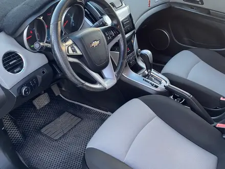Chevrolet Cruze 2014 года за 3 400 000 тг. в Астана – фото 4