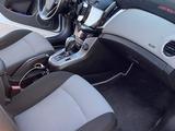 Chevrolet Cruze 2014 года за 3 400 000 тг. в Астана – фото 3
