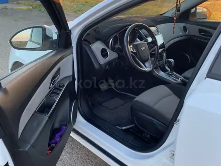 Chevrolet Cruze 2014 года за 3 400 000 тг. в Астана – фото 5
