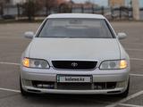 Toyota Aristo 1994 года за 3 600 000 тг. в Актау – фото 5