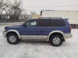 Mitsubishi Pajero Sport 2008 годаfor4 000 000 тг. в Алматы – фото 3