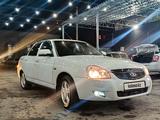 ВАЗ (Lada) Priora 2170 2012 года за 1 800 000 тг. в Шымкент