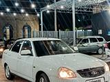 ВАЗ (Lada) Priora 2170 2012 года за 1 800 000 тг. в Шымкент – фото 3