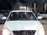 ВАЗ (Lada) Priora 2170 2012 года за 1 800 000 тг. в Шымкент – фото 4