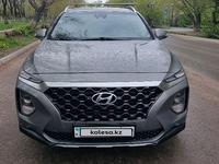 Hyundai Santa Fe 2020 года за 14 600 000 тг. в Караганда