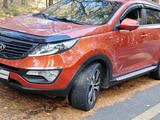 Kia Sportage 2012 годаfor8 200 000 тг. в Костанай – фото 3