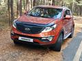 Kia Sportage 2012 годаfor8 200 000 тг. в Костанай – фото 4