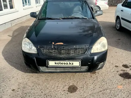 ВАЗ (Lada) Priora 2170 2011 года за 1 500 000 тг. в Уральск