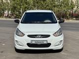 Hyundai Accent 2014 года за 4 100 000 тг. в Тараз