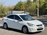 Hyundai Accent 2014 года за 4 100 000 тг. в Тараз – фото 2