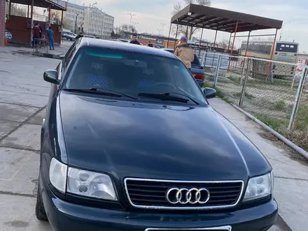 Audi A6 1994 года за 2 700 000 тг. в Тараз