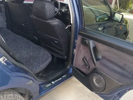 Volkswagen Vento 1993 года за 1 500 000 тг. в Шымкент – фото 5