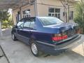 Volkswagen Vento 1993 года за 1 500 000 тг. в Шымкент – фото 6