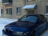 BMW 328 1998 годаүшін3 300 000 тг. в Караганда