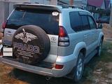 Toyota Land Cruiser Prado 2006 года за 8 000 000 тг. в Жезказган – фото 2