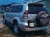 Toyota Land Cruiser Prado 2006 года за 8 000 000 тг. в Жезказган – фото 3